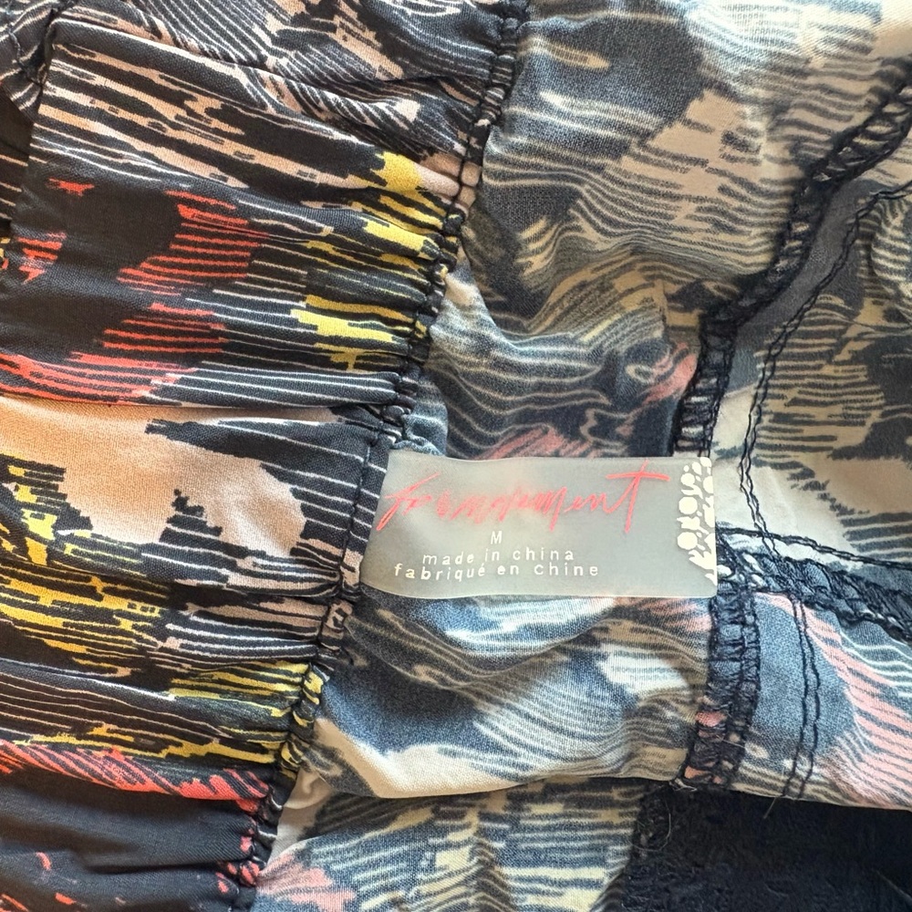 Free People Movement Shorts - Picture 4 of 4